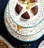 Dankotuwa Mavi 3 Tier Dessert Platter