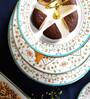Dankotuwa Mavi 3 Tier Dessert Platter