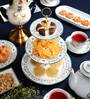Dankotuwa Mavi 3 Tier Dessert Platter