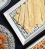 Dankotuwa Mavi Rectangle Tray