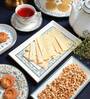 Dankotuwa Mavi Rectangle Tray