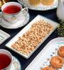 Dankotuwa Mavi Small Platter