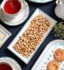 Dankotuwa Mavi Small Platter