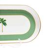 Dankotuwa Mayura Oval Platter