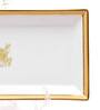 Dankotuwa Mustard iris Small Platter