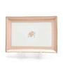 Dankotuwa Peach Legacy Rectangle Tray