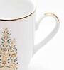 Dankotuwa Shahi Coupe Coffee Mug Set of 2