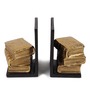 Dantes Gold Bookend