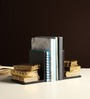 Dantes Gold Bookend