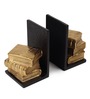 Dantes Gold Bookend