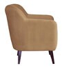 Darcy 1 Seater Sofa in Beige