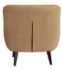 Darcy 1 Seater Sofa in Beige