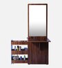 Darcy Dresser In Tan Finish