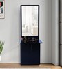 Darcy Dresser In Wenge Finish