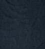 Dark Blue Polyester Solid 9 Ft Semisheer Eyelet 2 Door Curtains