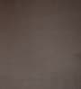 Dark Brown Polyester Solid 5ft Blackout Eyelet Window Curtain