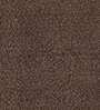 Dark Brown Solid 100% Polyester 59x23.6 Inches AntiSkid Bath Mat