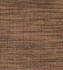 Dark Brown Abstract Wool & Jute 4 x 6 Feet Hand Woven Carpet