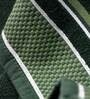 Dark Green 100 % Cotton Solid 500 GSM Bath Towels Aquacado Collection