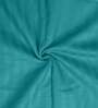 Blue Striped 210 Tc 100% Cotton King Sized Bed Sheets With 2 Pillow Covers