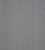 Dark Grey Polyester Solid 5ft Regular Eyelet Window Curtain