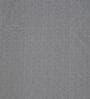 Dark Grey Polyester Solid 9ft Regular Eyelet Long Door Curtain
