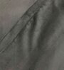 Dark Grey Solid 200 TC Velevt 2 Pillow Covers