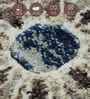 DarkBrown Persian 3x5 Feet Machine Made Carpet