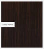 Darren King Size Bed in Reddica Walnut Matte Finish with Box Storage