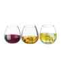 (Set Of 3) Crystal Collection 440Ml Glass Cocktail Glass