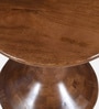 Davenport Mango Wood End Table in Tubbaq Finish Davenport Mango Wood End Table in Tubbaq Finish