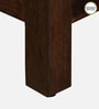 Davos Mango Wood 2 Door Cabinet In Light Tubbaq Finish