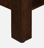 Davos Mango Wood 2 Door Cabinet In Light Tubbaq Finish