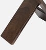 Dayton Stool In Provisional Teak Finish