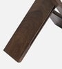 Dayton Stool Set Of 2 In Provisional Teak Finish
