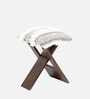 Dayton Stool Set Of 2 In Provisional Teak Finish