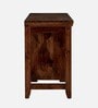 Dayton Writing Table In Provisional Teak Finish