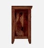 Dayton Writing Table In Provisional Teak Finish