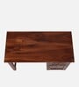 Dayton Writing Table In Provisional Teak Finish