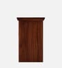 Dayton Writing Table In Provisional Teak Finish