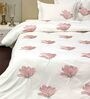 Dazzle Collection Cotton 6 Pieces Double Bed Bedding Set