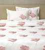 Dazzle Collection Cotton 6 Pieces Double Bed Bedding Set