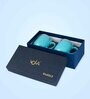 Dazzle Mug 300ml Set of 2 Aspiring blue