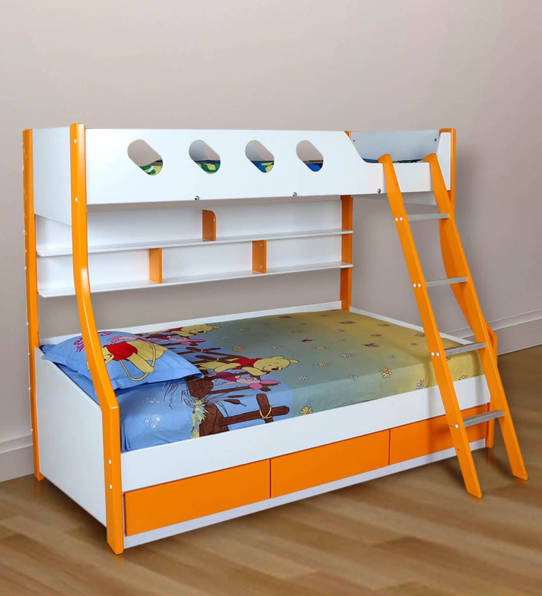 Hometown clearance bunk bed