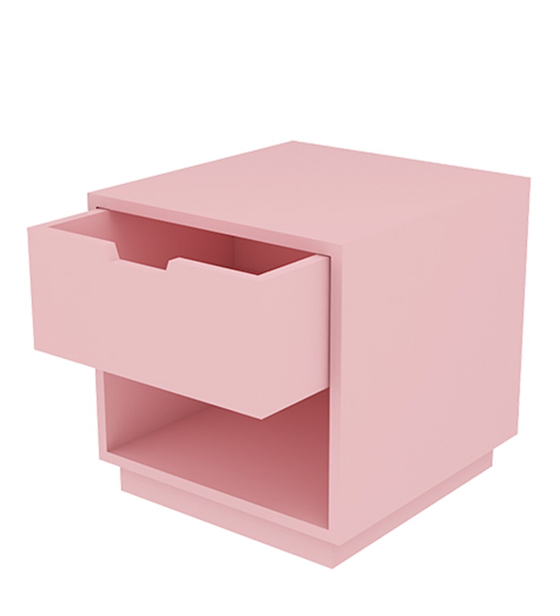 Buy Dennis Kids Pink Bed Side Table Online Kids Bedside Tables Kids