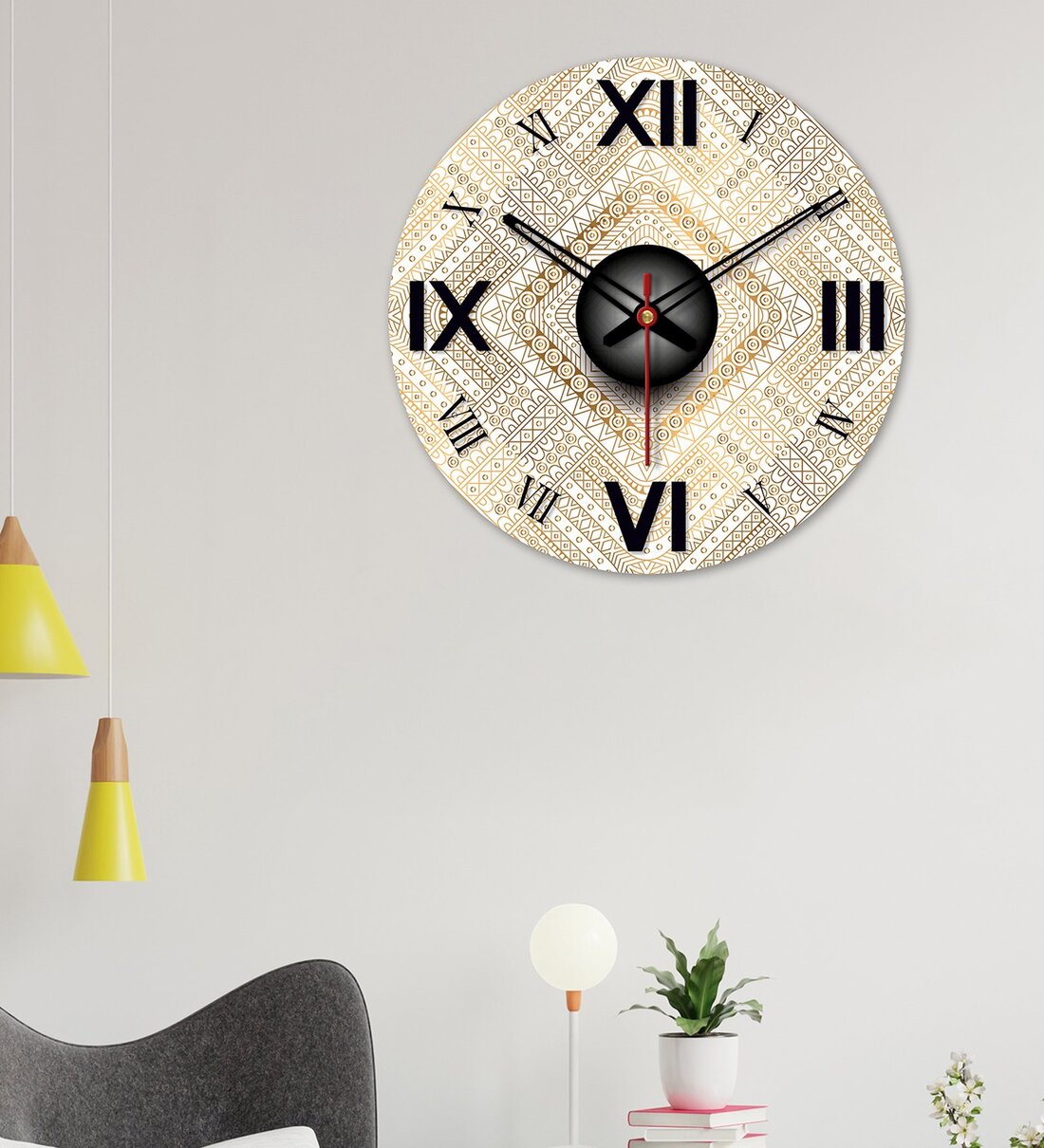 インテリア時計 creative drug store CDSxVERDY WallClock creative drug store CDSxVERDY WallClock