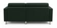 Derek 2 Seater LHS Sofa In Green Color