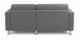 Derek 2 Seater LHS Sofa In Grey Color