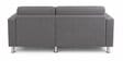 Derek 2 Seater LHS Sofa In Grey Color