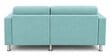 Derek 2 Seater LHS Sofa In Teal Color
